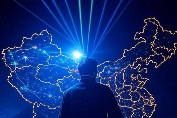 China has created a kill switch weapon which can destroy the critical infrastructure of any country