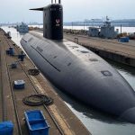 India's new nuclear submarine project increases tension between China and Pakistan