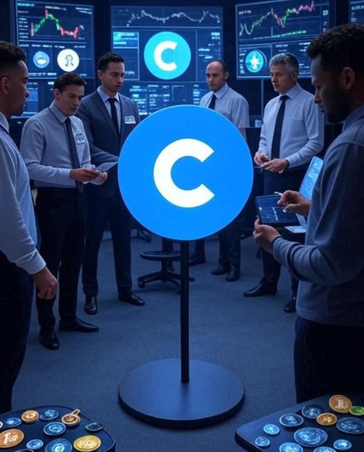 Coinbase's return to India and will it acquire Coin DCX