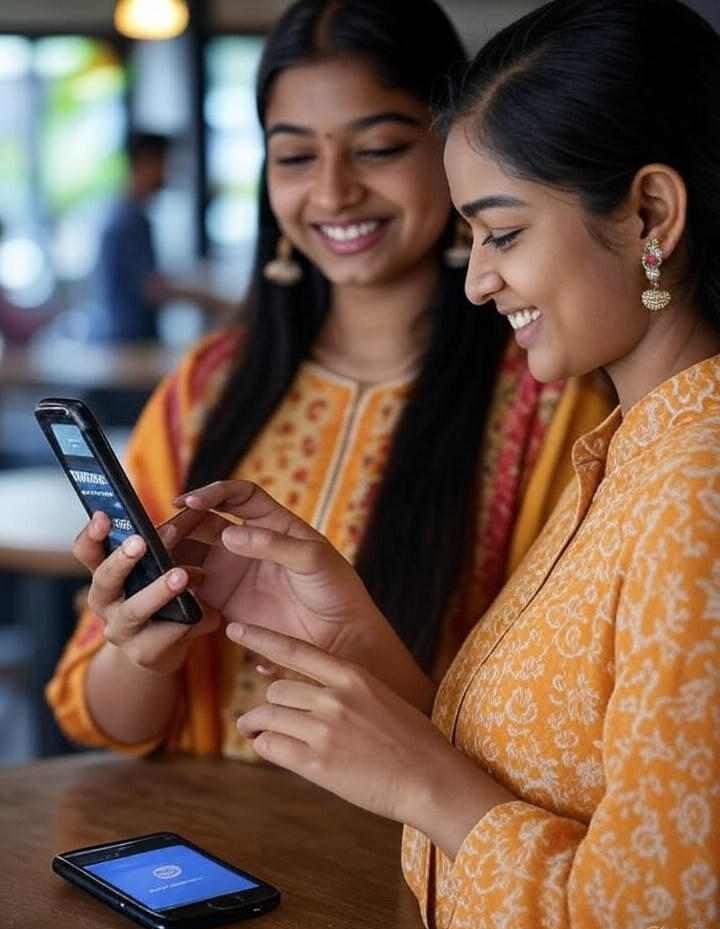 Big change in UPI payment: Now you can transact using fingerprint, face ID without entering PIN