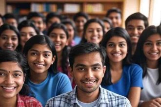 Big initiative of UP government: Rs 10,000 incentive to students under 'Inspire-Manak Yojana'
