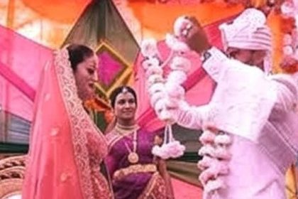 हिमाचल की जोड़ीदार परंपरा में एक पत्नी रख सकती है दो पति:सुनीता नेगी की अनोखी शादी