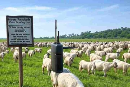 Uttar Pradesh Goat Farming Scheme 2025: Start profitable business with 50% subsidy