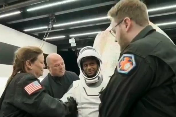 India's pride returns to earth: Group Captain Shubhanshu Shukla returns from space