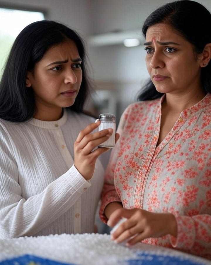 Excessive intake of salt can bring a silent epidemic into your life