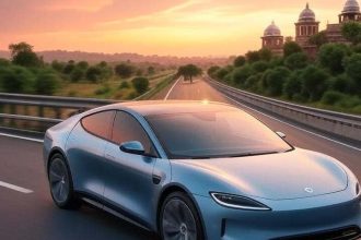 Hydrogen Cars: A Water-Powered Future and Prospects for India