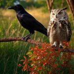 Plan to kill about 4.5 lakh owls in America: Environmental balance vs human intervention