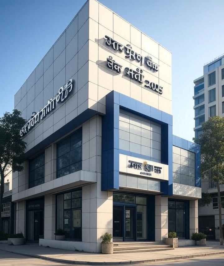 uttar pradesh graameen baink bhartee 2025: baink mitr paravekshak ke lie aavedan prakriya aur pooree jaanakaaree 96 / 5,000 Uttar Pradesh Gramin Bank Recruitment 2025