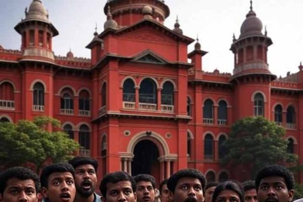 Madras High Court's historic decision: Bhajan-Kirtan banned in residential areas