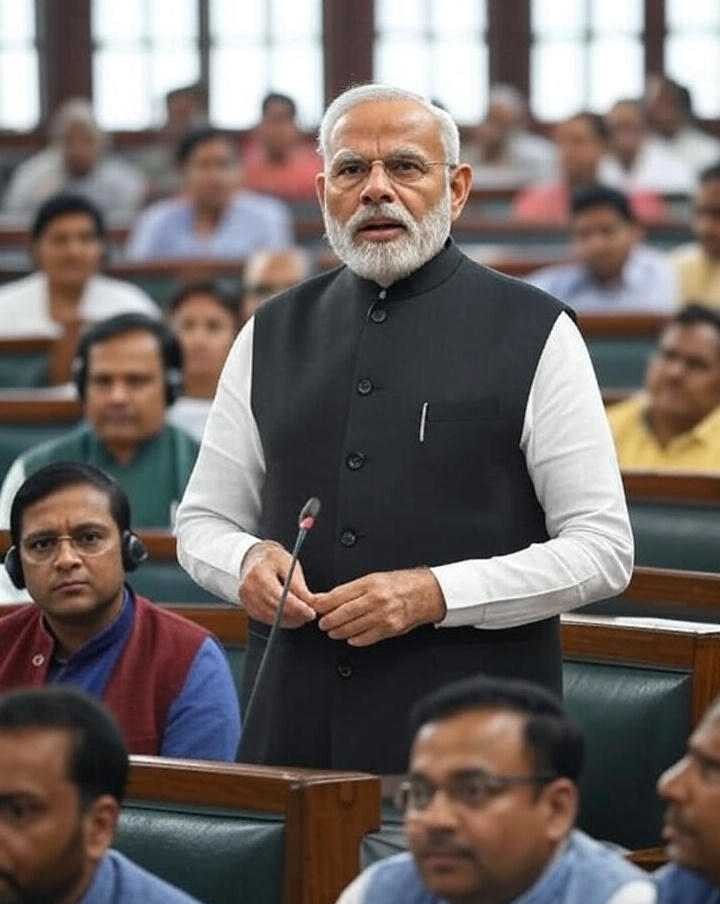 Monsoon Session of Parliament 2025: Uproar likely over eight new bills, President's rule in Manipur and Bihar voter list