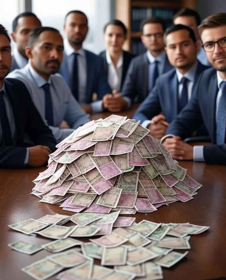 Eighth Pay Commission 2027: Three-fold increase in salary