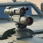 DRDO developed 30 kW laser based anti-drone system, boosted India's defense capabilities