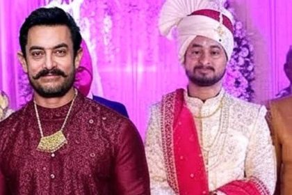 Meghalaya Honeymoon Murder Case: Perfect script for Bollywood's next blockbuster film Aamir Khan Raja Raghuvanshi and Sonam Raghuvanshi are making the perfect script for Bollywood's next blockbuster film