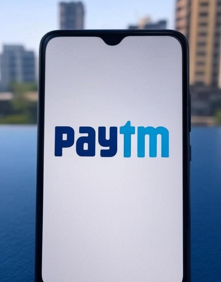 Paytm Q1 FY 2026: In profit for the first time, will Paytm become a multibagger