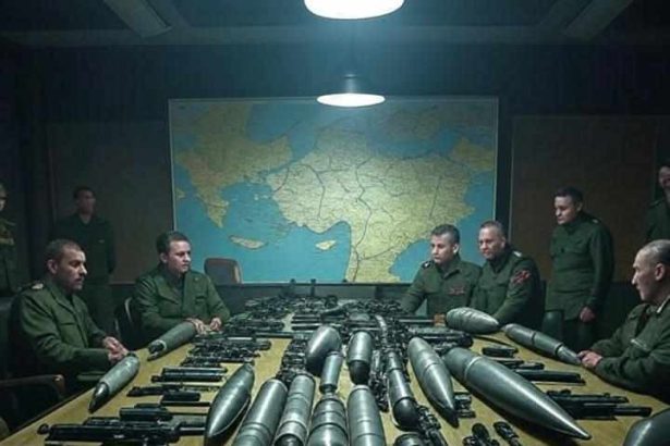 Deployment of US nuclear weapons in Europe: Is the Cold War returning