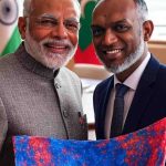 India-Maldives relations: From India Out to Guest of Honour