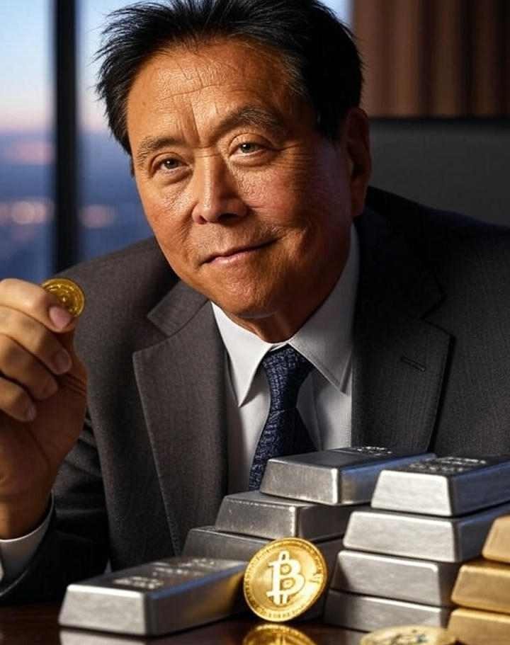 Tanushree Dutta's sensational disclosure: Harassment at home and controversy related to MeToo Robert Kiyosaki's prediction on economic crisis: What will be the impact on gold, silver, and bitcoin