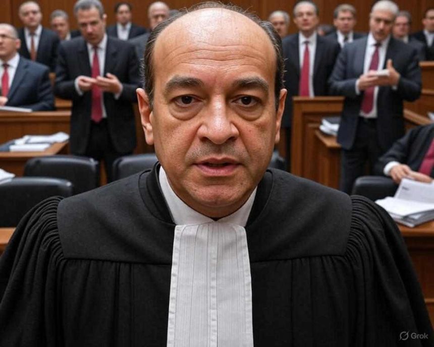 What is impeachment and its process in India: In the context of Justice Yashwant Verma case