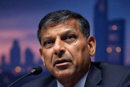 Why Raghuram Rajan's warning will put a brake on India's economy