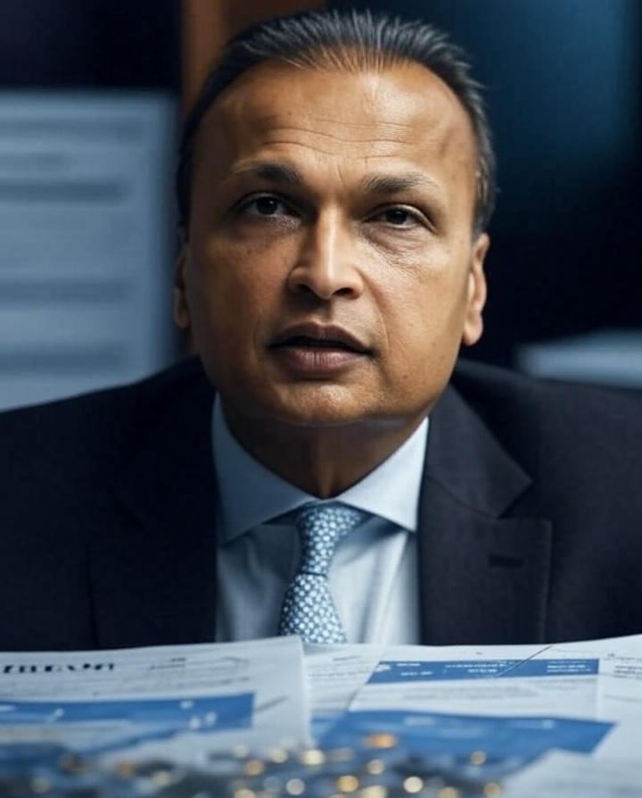 ED raids on Anil Ambani: The entire case of ₹3000 crore loan fraud