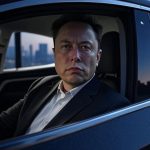 Elon Musk's net worth falls: Elon Musk's wealth suffers a loss of $12 billion