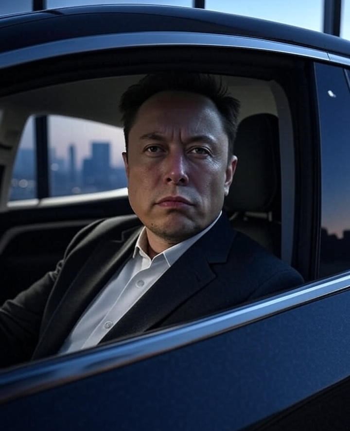 Elon Musk's net worth falls: Elon Musk's wealth suffers a loss of $12 billion