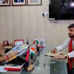 SP lodged FIR, case of insulting Dimple Yadav against Maulana Sajid Rashidi heated up