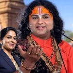 Women's Commission demands action against Swami Aniruddhacharya for his controversial comment on girls