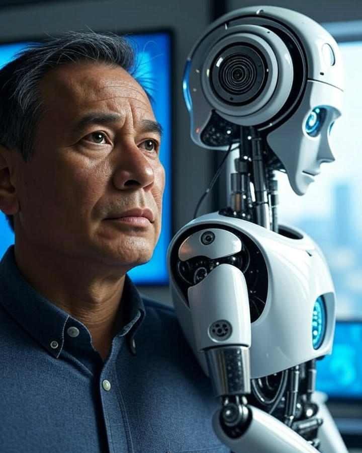 TCS will lay off more than 12,000 employees, the company is getting ready for AI and automation
