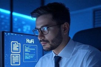 HuFi: Wi-Fi based surveillance technology that is challenging privacy