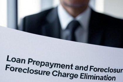 RBI's new rule: Loan prepayment and foreclosure charges abolished