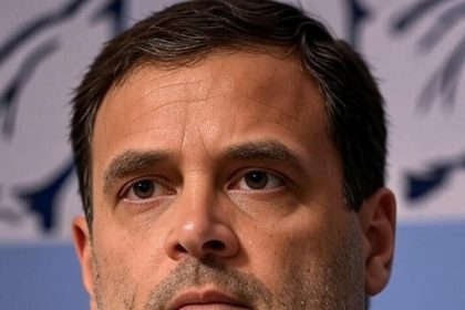 Rahul Gandhi made sensational allegations of rigging in voter list, Election Commission gave a befitting reply!