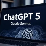 ChatGPT 5 vs Claude Sonnet: Who won the battle of AI coding