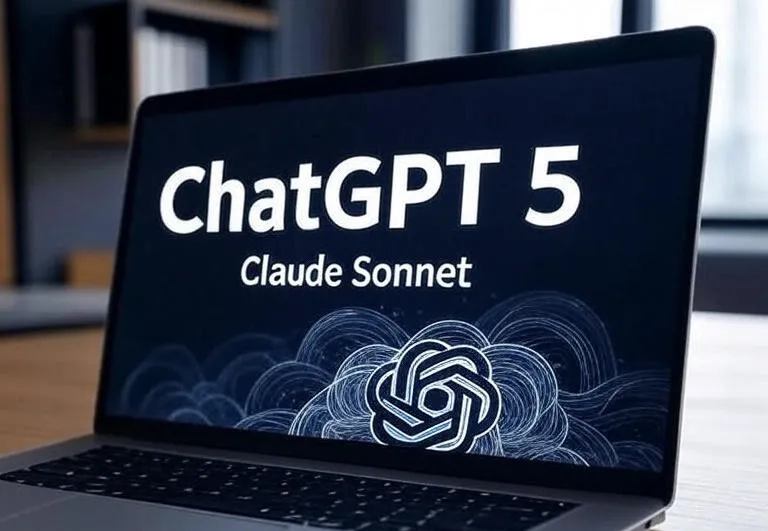ChatGPT 5 vs Claude Sonnet: Who won the battle of AI coding