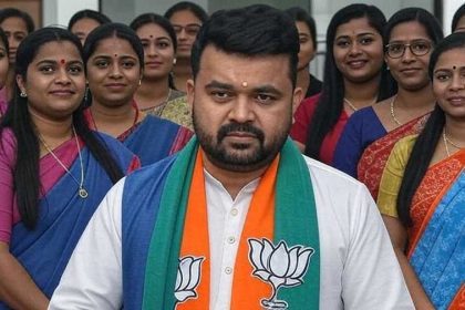 Bengaluru court convicted former MP Prajwal Revanna in rape case, sentence to be pronounced tomorrow