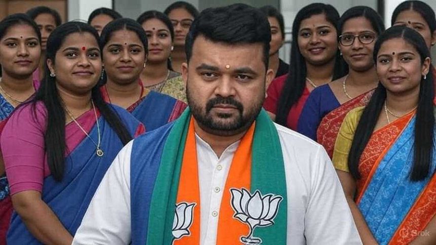 Bengaluru court convicted former MP Prajwal Revanna in rape case, sentence to be pronounced tomorrow