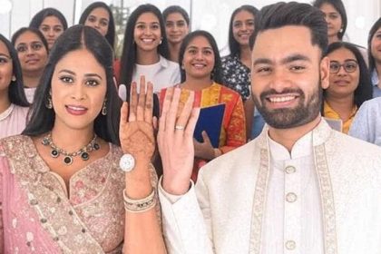 Rinku Singh suddenly removed from voter awareness campaign, fans shocked