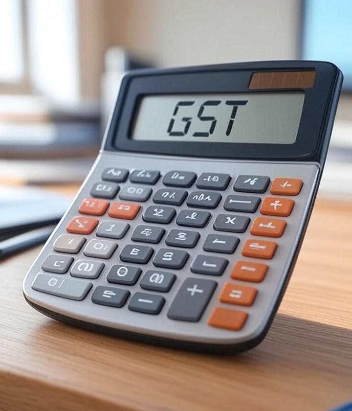 GST collection set a new record in July 2025