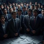 Big fraud in the name of job in Kachhauna! 40 youths cheated, held hostage and pushed into networking