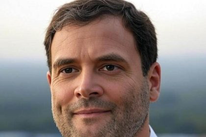 Rahul Gandhi's sensational claim: Proof of fraud in voter list