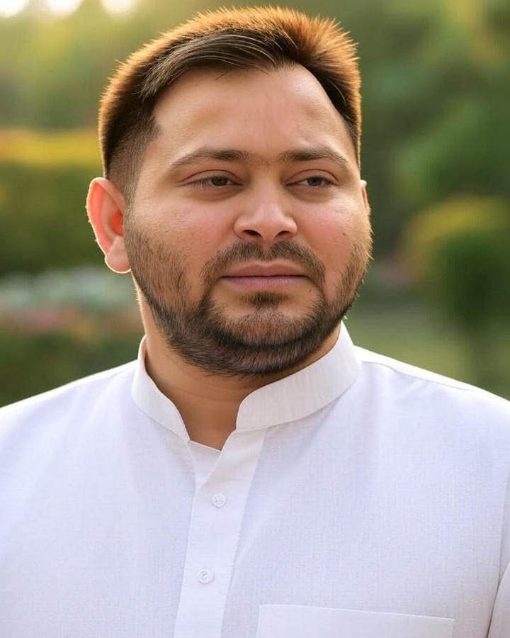 Tejashwi Yadav's troubles increased! The secret of two EPIC numbers