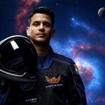 The phone also felt heavy!’ Shubhanshu Shukla, who returned from space, narrated his unique experience of coming back to earth