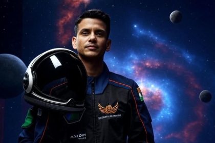 The phone also felt heavy!’ Shubhanshu Shukla, who returned from space, narrated his unique experience of coming back to earth