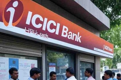 ICICI Bank's new charges on UPI