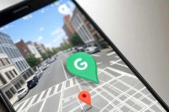 Now forget the tension of Google Maps! DGPin will bring you your home address straight to your doorstep!