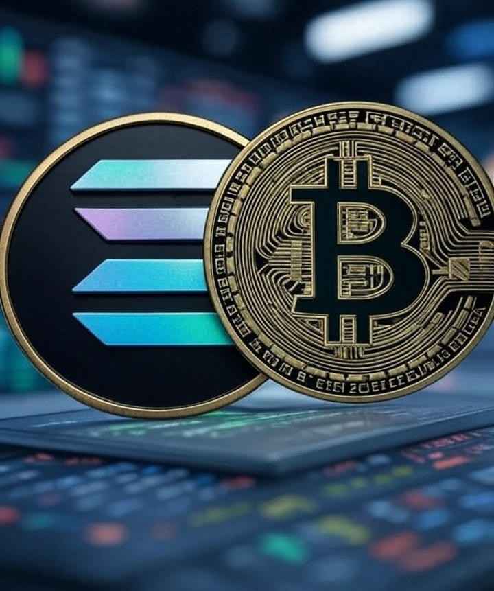 How to become a millionaire by investing in Bitcoin ETF