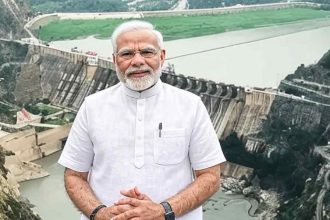 Historic decision in Jammu and Kashmir: 1856 MW Sawalkot Hydro Power Project on Chenab River