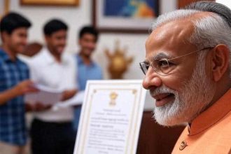 Uttar Pradesh Chief Minister will give interest-free loan up to Rs 5 lakh to the youth under Yuva Udyami Yojana
