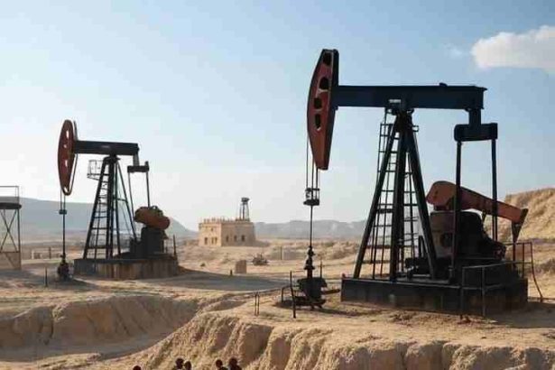 Balochistan's big disclosure: Pakistan cheated America? Question on oil reserves