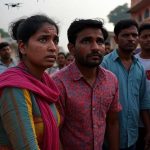 Those who spread terror through drones in UP will not be spared! Yogi government's strict announcement of Gangster Act and NSA